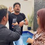Efraín Ruales Instagram - Cuál es el MENSAJE de este video ? 🤔 COMENTA 👀 @misael.ez @averdezotoonate #isaac