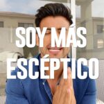 Efraín Ruales Instagram - Alejado totalmente del síndrome de #hubris 🤔 si crees que alguien debe escuchar este mensaje #COMPARTE #eframensaje #esceptico
