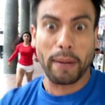 Efraín Ruales Instagram - Menciona a tus panas de colegio 🏫 @naybgil @alexvizuete @rusoofit @kevin_mincha gracias @tankefitness por el set 💪🏼