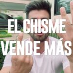 Efraín Ruales Instagram - Seamos ese muro donde los chismes y mentiras se estrellen y pierdan su efecto 🙌🏽🙏🏾❤️ #eframensaje #elchisme