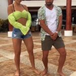 Efraín Ruales Instagram - Vaya ahí choco choco 🍫 @ale_jaramillo 🙏🏾🥰