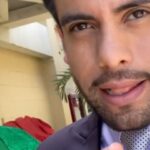 Efraín Ruales Instagram - Bromita a @ale_jaramillo 😁🥰😍
