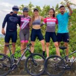 Efraín Ruales Instagram - Sigo al que escriba BICICLETA en vertical sin ser Interrumpido 🚴‍♂️(cada letra en un comentario)