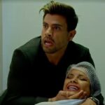 Efraín Ruales Instagram - Se viene esta megaproducción! 😳 en alianza con productoras turcas! 🙌🏽 con un codiciado elenco latinoamericano 😎 la más nueva ambiciosa producción de @encontactoecuavisa estreno esta semana 10h30 #apartatedemi 🙏🏾🤯