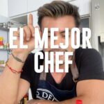 Efraín Ruales Instagram - La galleta se está cocinando 🙌🏽🤗 COMPARTE