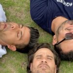 Efraín Ruales Instagram - Se nos acabaron las ideas 😩🥺😢 @juancarlosroman @elchinomoreira @kattygarciam