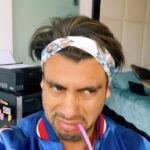 Efraín Ruales Instagram - 🎅 NO EXISTE 😱 NO LO VEAS 😎 NO COMPARTAS 👐🏽 NO DES LIKE 💔 #tiktok