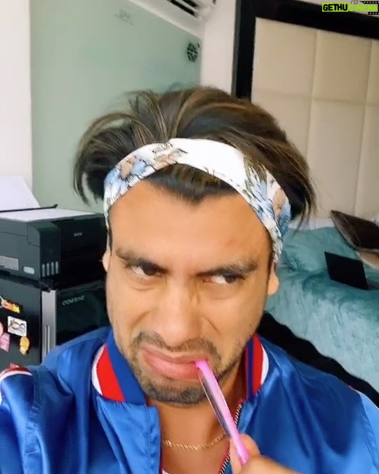 EfraΓn Ruales Instagram - π
NO EXISTE π± NO LO VEAS π NO COMPARTAS ππ½ NO DES LIKE π #tiktok