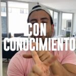 Efraín Ruales Instagram - La motivación parte del conocimiento 🧠👏🏽 conócelo y enamórate 😍 #eframensaje