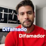 Efraín Ruales Instagram - Perdemos la calma cuando sentimos que perdemos el CONTROL 🙏🏾❤️ #eframensaje #difamacion
