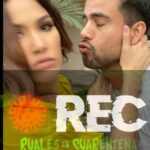 Efraín Ruales Instagram - Último capítulo de #rualesencuarentena #8 GRACIAS POR ACOMPAÑARNOS! 🙏🏾🤗 @narciruales @andrearojasnigon @ale_jaramillo @pabloruales @alexvizuete @jaggerruales y nuestra invitada de lujo @mlem777 🙌🏽❤️🤗 (en el canal de YouTube tuvimos problemas)