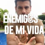 Efraín Ruales Instagram - Dios nos da herramientas para enfrentar a nuestros ENEMIGOS 🤗🤗🤗 #eframensaje