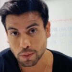 Efraín Ruales Instagram - Mañana continuamos con programación regular, mucho HUM❤️R para ustedes 🙌🏽