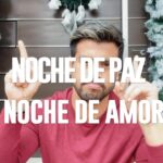 Efraín Ruales Instagram - Una noche de PAZ, una noche del VERDADERO AMOR ❤️ #feliznavidad #eframensaje #jesús #nochedepaz
