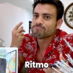 Efraín Ruales Instagram - Me sorprendieron con un #samsungGalaxyA71 por navidad 🎄 no podía pedir más 🙌🏽 miren todas sus cualidades 😍 y tú también puedes tener el tuyo en @samsunglatin #SamsungPartner