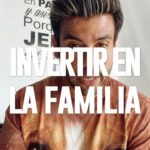 Efraín Ruales Instagram - Cuál es la mejor inversión que pudieras hacer ? Cuéntame TE LEO 👀 #eframensaje #familia
