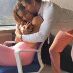 Efraín Ruales Instagram – Do what you love ❤️ & i love this @ale_jaramillo