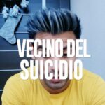 Efraín Ruales Instagram – Estás a UNA SOLA PALABRA 🙏🏾 estoy seguro que DIOS te quiere utilizar ❤️ #eframensaje #vecinodelsuicidio