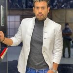 EfraΓn Ruales Instagram – Es mi idea o el de atrΓ‘s estΓ‘ posando para mi foto π€ ?