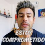 Efraรญn Ruales Instagram – Este compromiso para mรญ es muy importante y querรญa compartirlo ๐ #eframensaje #compromiso