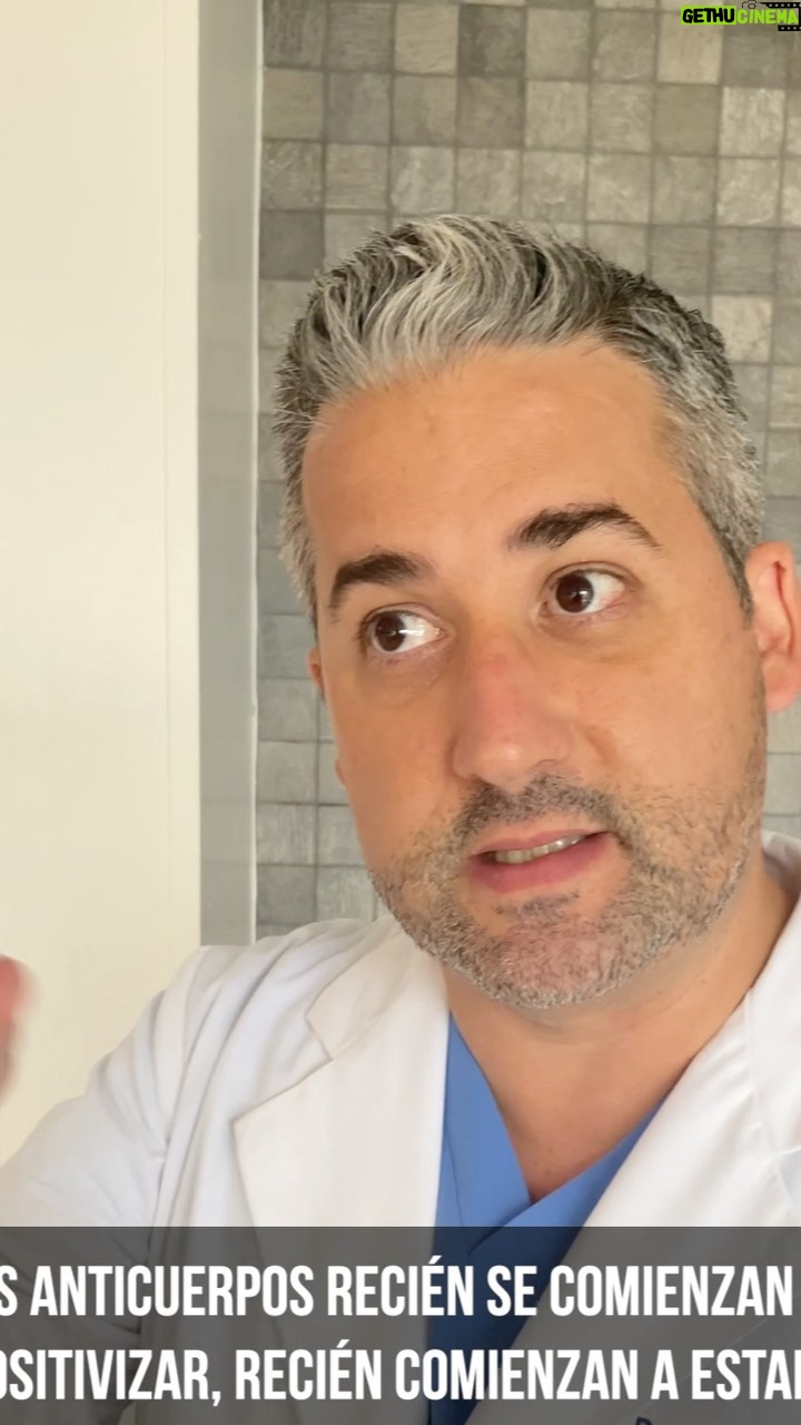 Efraรญn Ruales Instagram - El Dr. @erbolona nos explica la eficiencia de las diferentes pruebas para detectar el #covid @encontactoecuavisa @ecuavisatv ๐๐พ๐๐ฝ