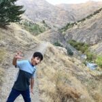 Ehsan Khajeamiri Instagram - ما چقدر دیر می فهمیم که زندگی همان لحظاتی ست که مشتاقانه منتظر گذشتن آن هستیم ❤️‌