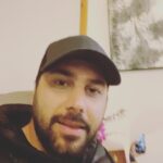 Ehsan Khajeamiri Instagram - پیشاپیش سال نو رو‌ به همه عزیزانم تبریک‌ میگم خواهش میکنم در منزل بمونید ❤️😘😘