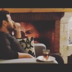 Ehsan Khajeamiri Instagram - چه بگویم؟ سخنی نیست...