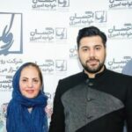 Ehsan Khajeamiri Instagram - مادر های عزیز روزتون مبارک ❤️😘