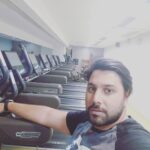 Ehsan Khajeamiri Instagram - سلام صبح بخیر کی بیداره ؟ Oxygen Royal Gym باشگاه اکسیژن رویال