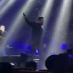 Ehsan Khajeamiri Instagram - قربون همخونیاتون 😘😘