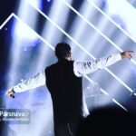 Ehsan Khajeamiri Instagram - آماده اید واسه پرواز ؟ انشالا ۲۶ ام میبینمتون 😘❤❤