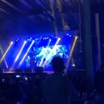 Ehsan Khajeamiri Instagram - خوب تعطیلات نوروزی هم داره تموم میشه امیدوارم خوب استراحت کرده باشید وآماده بشید برای برنامه ریزی برای کارهای مثبت در سال جدید انشالا سیل و زلزله و تحریم و اختلاس و این حرفها کمتر شنیده بشه در سال جدید و انرژی مثبت همه جا رو پر کنه