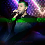 Ehsan Khajeamiri Instagram - کنسرت شیراز تمدید شد