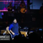 Ehsan Khajeamiri Instagram - مخلص همه داش مشتی یاش نوچرم 😉😋
