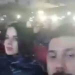 Ehsan Khajeamiri Instagram - لایو دیشب از کنسرت داداش کلی کیف کردیم جاتون خالی بود رفقا 😊