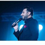 Ehsan Khajeamiri Instagram - به امید دیدار تون ۱۴ هم اسفند برج میلاد