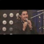 Ehsan Khajeamiri Instagram -