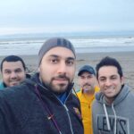 Ehsan Khajeamiri Instagram - سلام ما در حال برنامه ریزی برای کنسرت های جدید مون در اردوی شمال کشور 😉😉 با یه تغییرات با حال و جدید در ارکستر و کنسرت های آینده 🤗😍😍😍