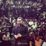 Ehsan Khajeamiri Instagram - ❤️ دوستتون دارم