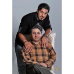 Ehsan Khajeamiri Instagram - May 25 2009 ۱۲ سال پیش در چنین روزی داشتیم عکاسی میکردیم با دکتر یداللهی عزیز ،امان از این چرخ و فلک امان از این سرنوشت
