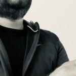 Ehsan Khajeamiri Instagram - یکم تمرین 🎤🎼