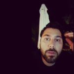 Ehsan Khajeamiri Instagram - سلام عشق های من در این شب پاییزی براتون آرامش آرزو میکنم ❤️