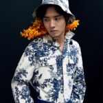 Eiji Akaso Instagram - VOGUE MAN ＨＯＮＧ　KONG 発売中です！ #voguemanhongkong