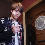 Eiji Akaso Instagram - 今夜21時から 「世にも奇妙な物語」 放送です！ スキップ⏩ 是非お楽しみ下さいませ！ #世にも奇妙な物語 #スキップ #歩き方ではありません #飛ばす方です