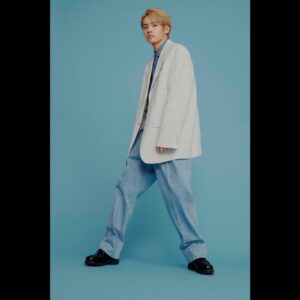 Eiji Akaso Instagram - HOTPEPPER Beuauty 2023HAIR COLLECTION
美容院でお探しください☺️