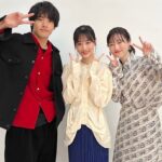Eiji Akaso Instagram - 今週も舞いあがれ ご視聴有難うございました！ スペシャル座談会は11/26までNHKプラスで見れます。🙌 #舞いあがれ