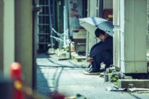 Eiji Akaso Instagram - ヒルseason1
ご視聴有難うございました！
ユウキよ、ゾーカとお幸せに。
引き続きseason2も宜しくお願い致します！！
#ヒル
#深夜テンション