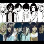 Eiji Akaso Instagram - ヒル オールキャスト&特報 解禁されました🙌 15秒ver.です！