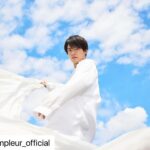 Eiji Akaso Instagram – 皆様こんにちは、赤楚です。
この度、私赤楚はアンプルールクレンジングバームのイメージキャラクターに就任しました！
香りも良くてしっとり感が最高です！
皆様も是非、アンプルールで癒されてくださいませ！
#AMPLEUR
#アンプルール
#アンプルールクレンジングバーム

#Repost @ampleur_official with @make_repost
・・・
俳優の赤楚衛二さんを起用したメインビジュアル第一弾を公開！！
スッキリしたいけど、潤いも欲しいなんて欲張りな願い事ありますよね?

アンプルール クレンジングバームで、
何度でも触れたくなる愛され素肌を目指しましょう！

特設サイトではwebムービーを公開中！
毛穴レスな素肌をかなえる方法をお伝えしていきます。
アンプルール公式サイトでぜひチェックしてみてください！

————————————
▼公式サイトへはプロフィールから
@ampleur_official
————————————

#AMPLEUR #アンプルール #アンプルール公式 #透光素肌 #ドクターズコスメ #コスメ #スキンケア #赤楚衛二 #くされ縁毛穴 #クレンジングバーム #毛穴汚れ #毛穴 #毛穴ケア #毛穴の黒ずみ #毛穴対策 #角質ケア #新作スキンケア #新商品 #おうち美容 #おこもり美容 #コスメ部 #リピ買いコスメ #セルフケア #キャンペーン #キャンペーン実施中